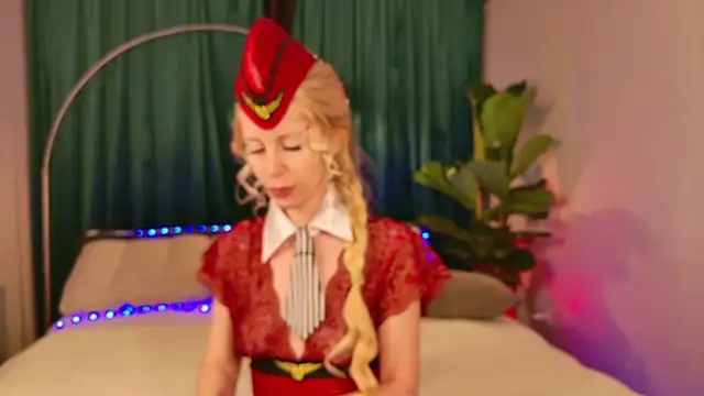 Kess-Edison online show from April 18, 2026, 7:40 pm