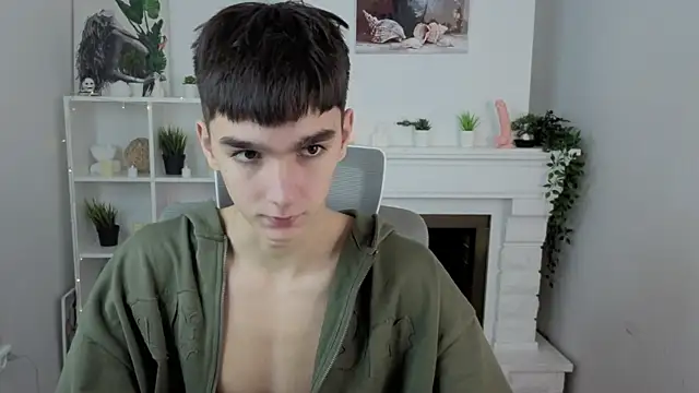 YamiTwink online show from November 27, 2025, 8:53 pm