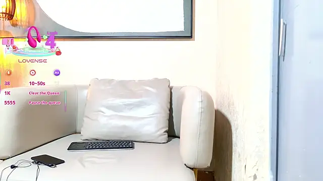 cataleya1 sm online show from October 30, 2025, 12:25 pm