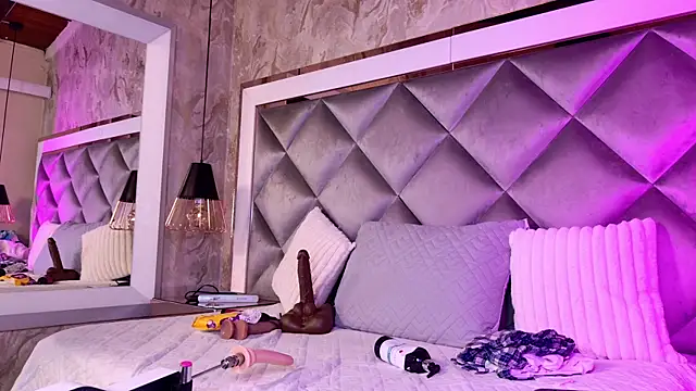 cataleya1 sm online show from December 1, 2025, 3:29 am