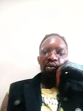 Blck420 online show from January 18, 2026, 3:15 pm