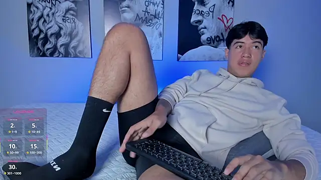 PabloCast  online show from December 15, 2025, 11:27 am