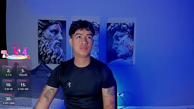 PabloCast  online show from October 31, 2025, 11:29 am