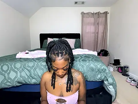 ForbiddenAddictions online show from November 11, 2025, 10:15 pm