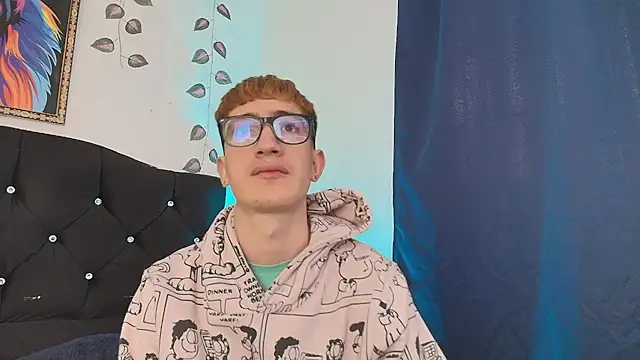 Erick Taylor3 online show from December 2, 2025, 5:47 pm