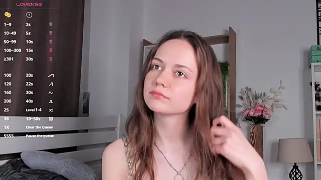 DarylPrescott online show from December 21, 2025, 7:59 pm