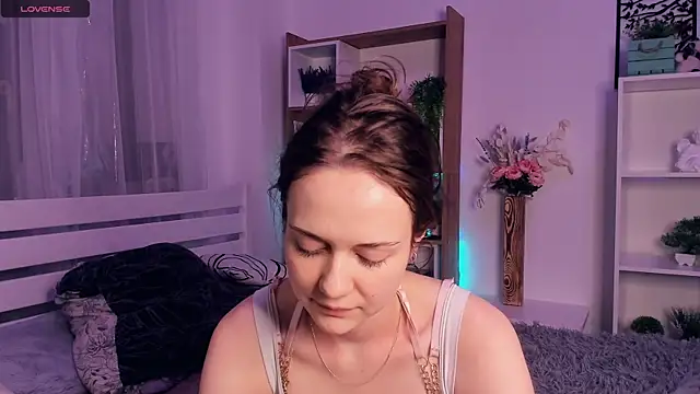 DarylPrescott online show from October 24, 2025, 8:08 pm