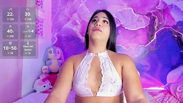 mishelbubble online show from November 6, 2025, 2:32 pm