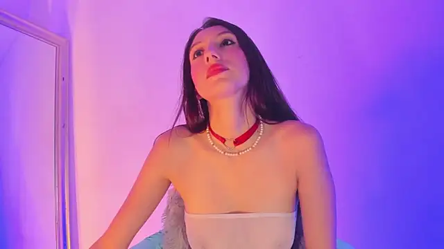 lily ross1 online show from November 7, 2025, 11:41 pm