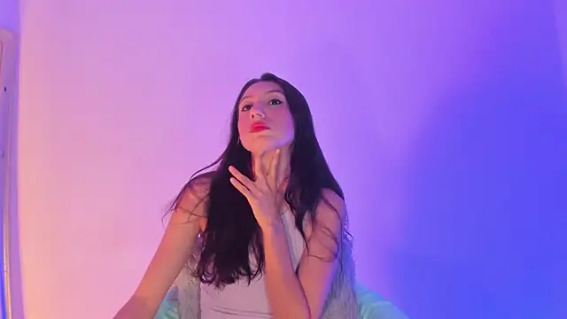 lily ross1 online show from November 9, 2025, 1:09 am