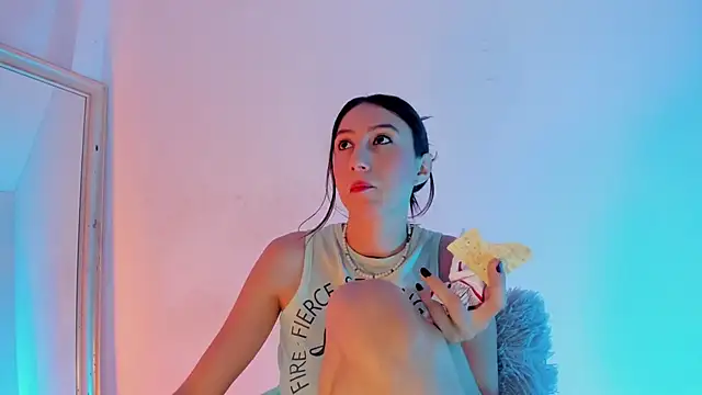 lily ross1 online show from November 28, 2025, 5:35 pm