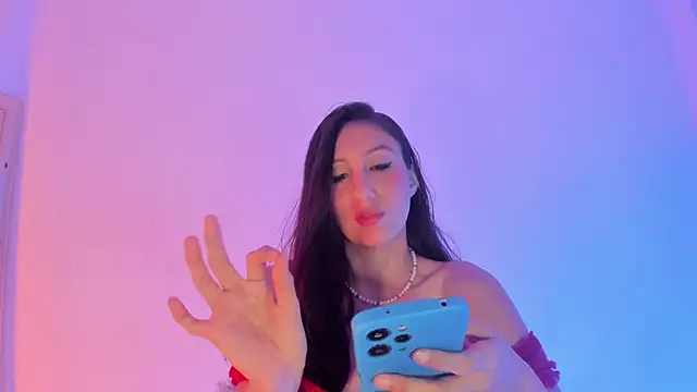 lily ross1 online show from November 18, 2025, 2:16 am