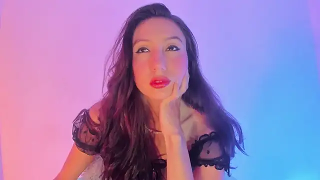 lily ross1 online show from November 16, 2025, 12:37 am