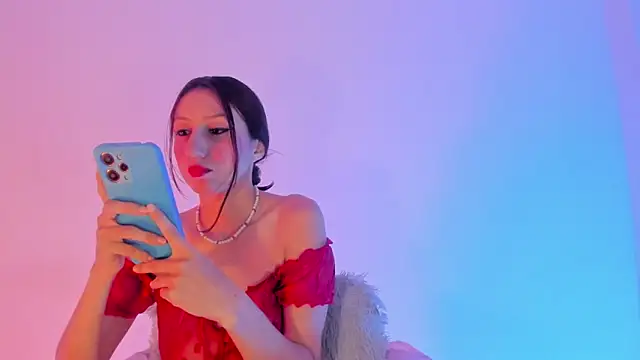 lily ross1 online show from November 22, 2025, 5:23 pm