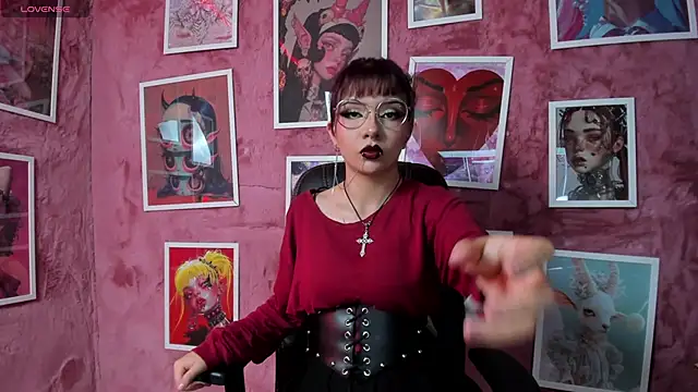 tokyo nyx online show from November 26, 2025, 6:24 am