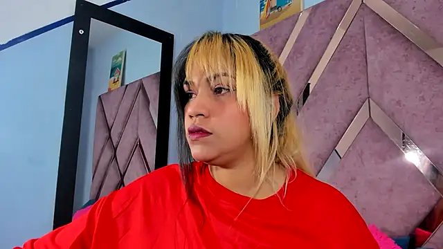 Faehlis  online show from November 7, 2025, 4:17 am