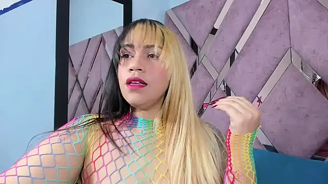 Faehlis  online show from November 29, 2025, 2:55 am