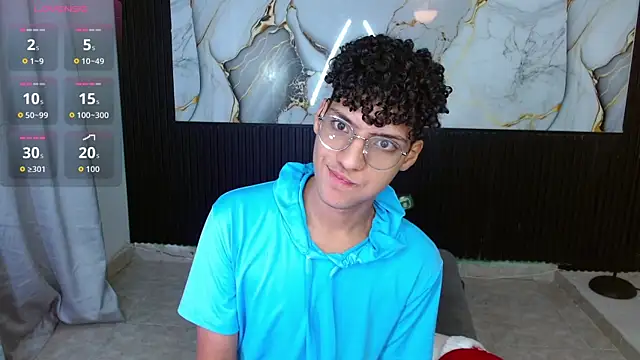 dan sweetboy online show from November 27, 2025, 12:44 am