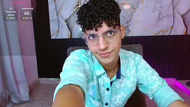 dan sweetboy online show from November 29, 2025, 12:55 am