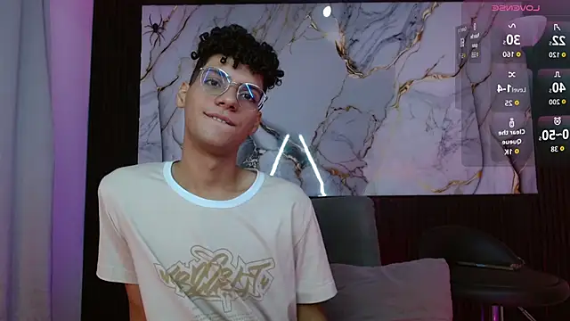 dan sweetboy online show from November 16, 2025, 12:37 am