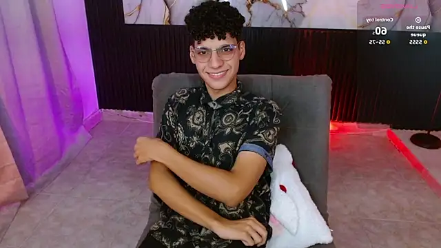 dan sweetboy online show from November 22, 2025, 12:54 am