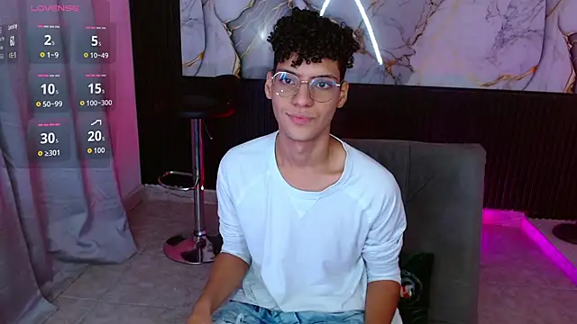 dan sweetboy online show from November 25, 2025, 12:44 am