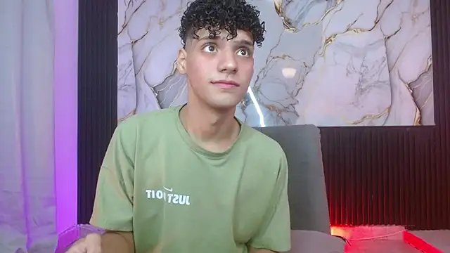 dan sweetboy online show from November 10, 2025, 12:37 am