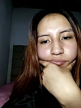 anny sweet17 online show from October 25, 2025, 6:52 pm