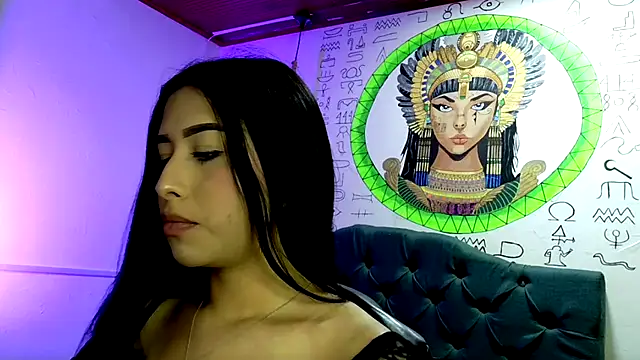 melissa  dolce online show from November 16, 2025, 9:08 pm