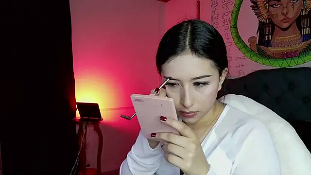 melissa  dolce online show from December 15, 2025, 8:03 pm