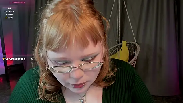 LottieReed online show from January 9, 2026, 4:14 pm