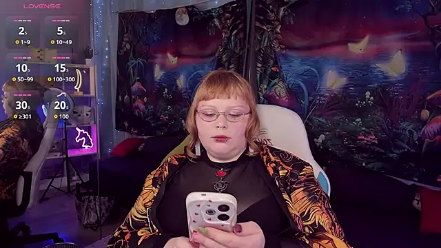 LottieReed online show from January 13, 2026, 4:11 pm