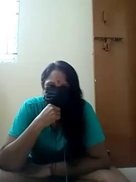 tamilammu1431 online show from October 31, 2025, 11:18 am