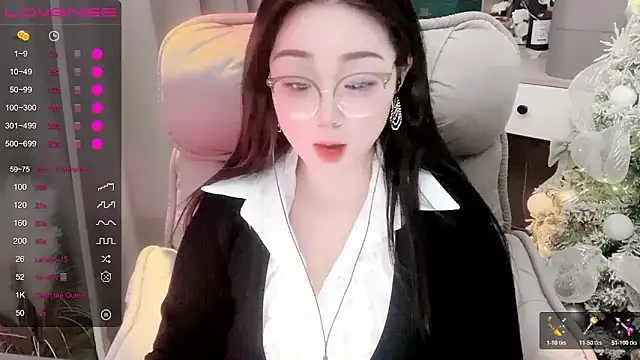 Monica-666888- online show from December 14, 2025, 8:09 am