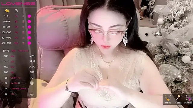 Monica-666888- online show from March 27, 2026, 5:25 pm