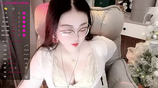 Monica-666888- online show from January 6, 2026, 9:30 pm