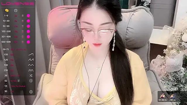 Monica-666888- online show from November 26, 2025, 5:18 am