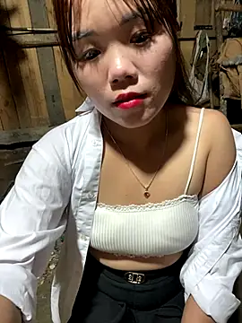 Snapshot of nachi-baby chatting on November 16, 2025, 1:27 pm nachi-baby online show from November 16, 2025, 1:27 pm