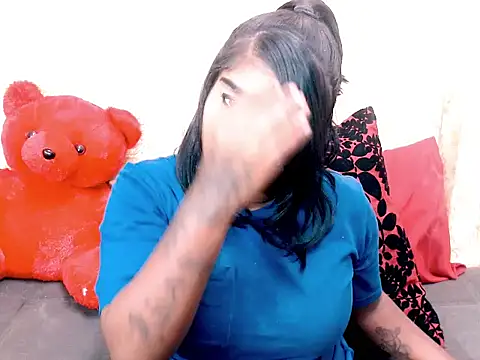 Sexy nelishaxx online show from October 28, 2025, 5:45 pm