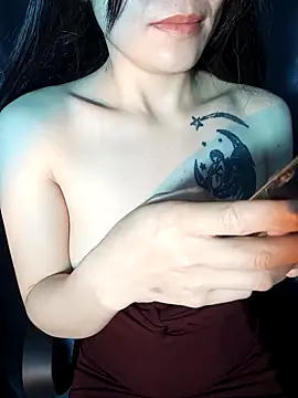 Cherry Le02 online show from March 22, 2026, 3:13 pm