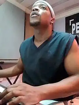 BananaDickon2 online show from October 25, 2025, 7:14 pm