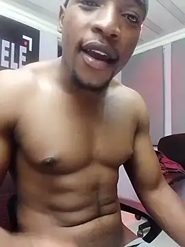 BananaDickon2 online show from October 29, 2025, 8:35 am