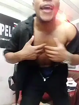 BananaDickon2 online show from November 9, 2025, 4:55 pm