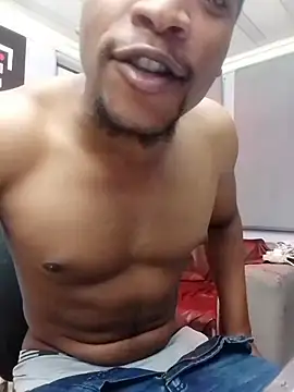 BananaDickon2 online show from October 31, 2025, 7:10 pm