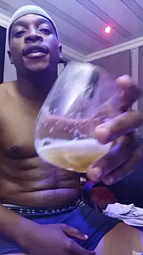 BananaDickon2 online show from November 23, 2025, 8:52 pm