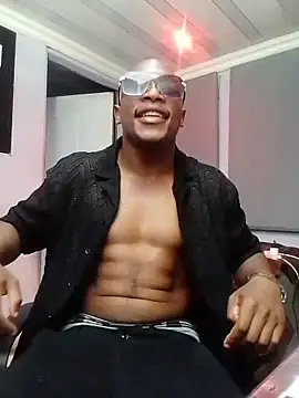 BananaDickon2 online show from November 8, 2025, 1:14 pm