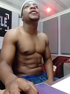 BananaDickon2 online show from October 31, 2025, 5:59 am