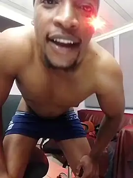 BananaDickon2 online show from November 4, 2025, 7:17 pm