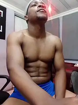 BananaDickon2 online show from November 11, 2025, 11:05 am