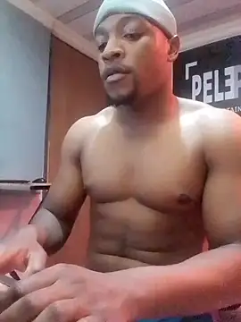 BananaDickon2 online show from October 28, 2025, 8:30 pm